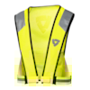 REV'IT! Connector HV Fluo Geel