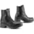 Motorschoenen GIANNI FALCO Misty Zwart
