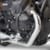 Crash bars GIVI Pare-carter TN8202 Acier revêtu de poudre noire bas