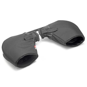Handlebar muffs GIVI Universal TM421