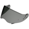 SHOEI Visière CNS-2 Dark Smoke (préparée Pinlock)