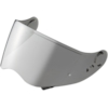 SHOEI Visière CNS-2 Spectra Argent (préparée Pinlock)