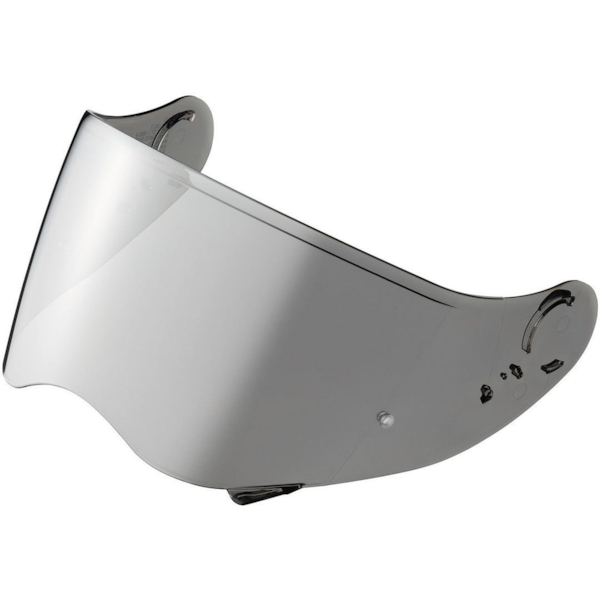 SHOEI Visor CNS-2 Spectra Silver (Pinlock-ready)