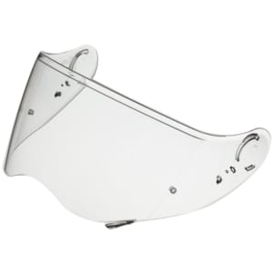 Shoei Visor CNS-2 Clear (Pinlock-ready)