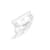 Onderdelen GIVI Slot Z398NMV56R