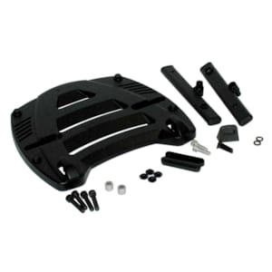 Fixations spécifiques pour votre moto GIVI E - Support topcase Monokey E190