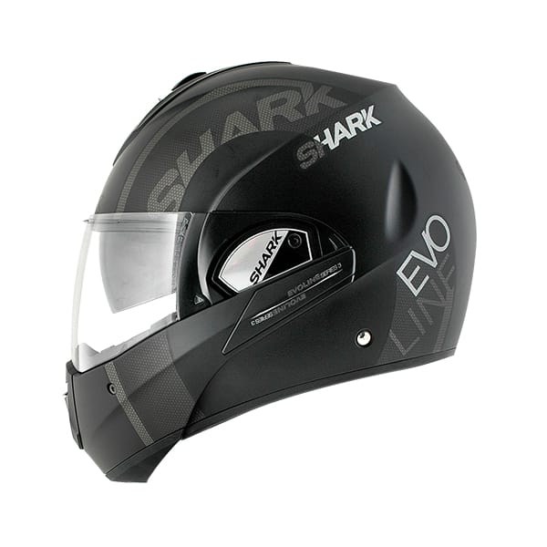 Casque Shark Casco Shark Evo Line Shark Evoline Helmet Shark Evo