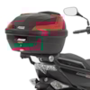 GIVI SR - Topkofferhouder Monolock SR2121