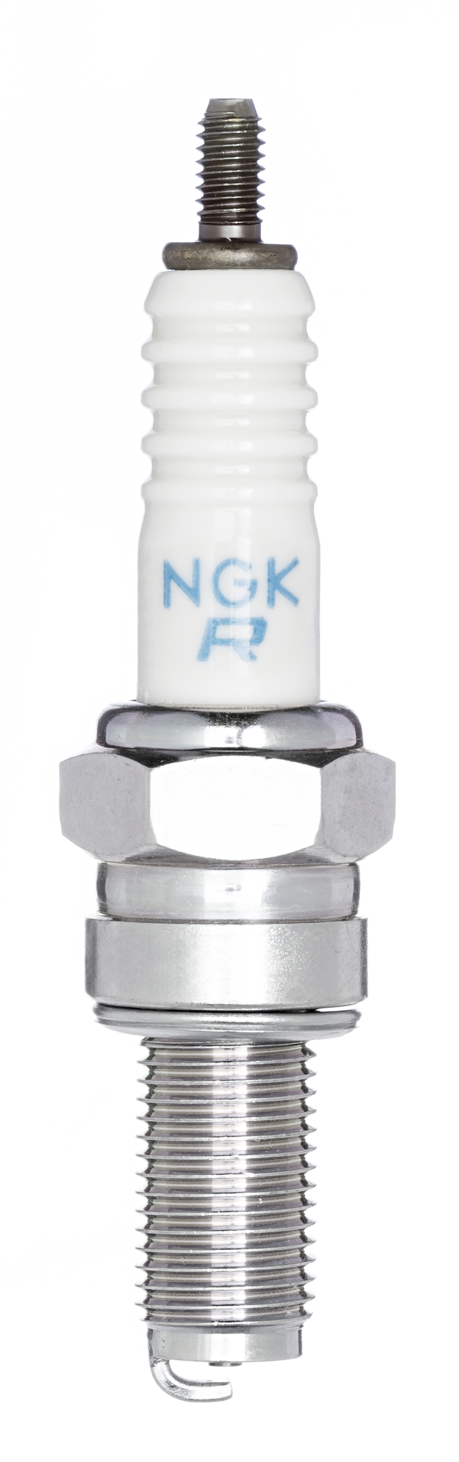NGK Spark plug CR6E standard - Spark plugs for motorcycles and scooters ...
