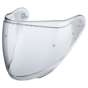 Schuberth Visière M1 transparente