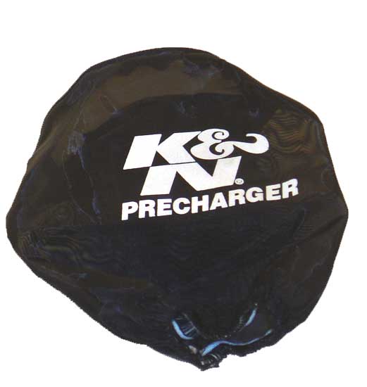 K&N Prefilter RU-0210PK