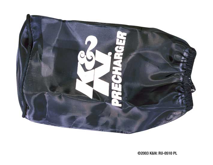 K&N Prefilter RU-0510PK