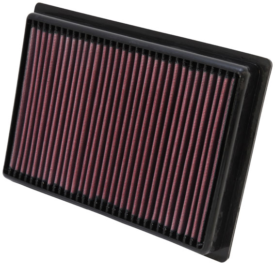 K&N Air filter PL-5712