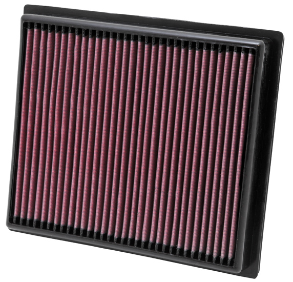 K&N Air filter PL-9011