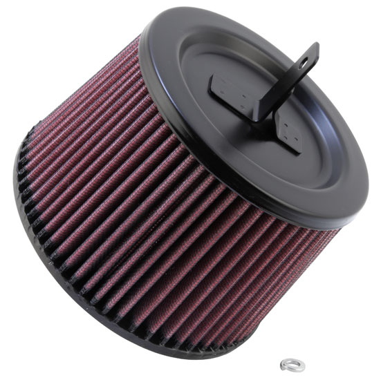 K&N Air filter SU-4506