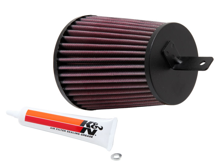 K&N Air filter SU-4002