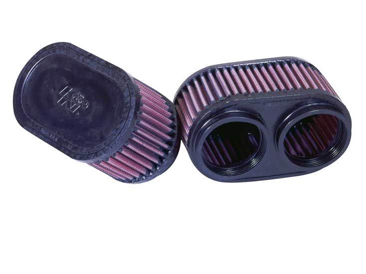 K&N Custom air filter RU-2922