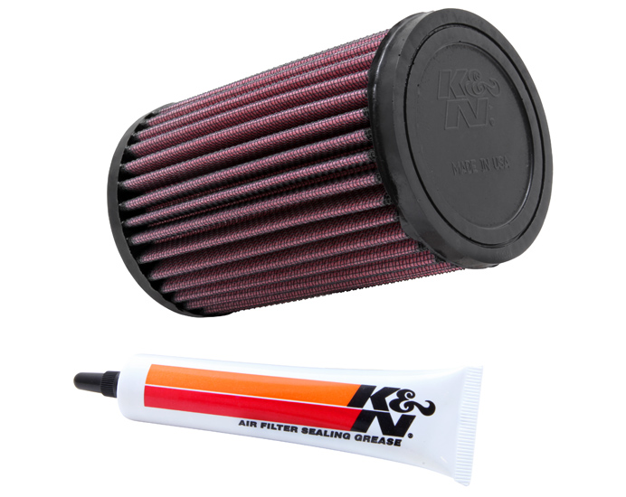 K&N Air filter YA-4001