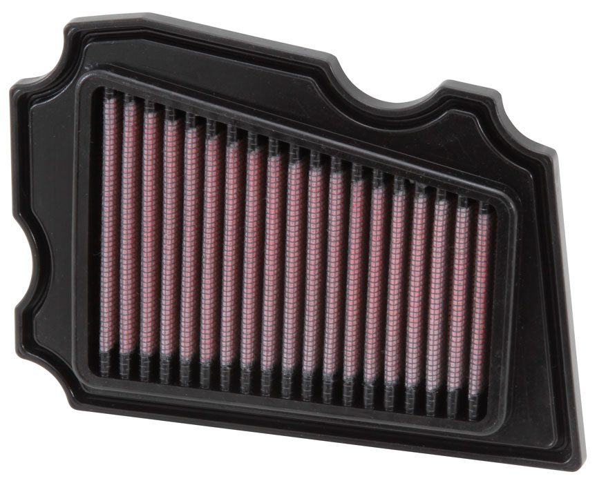 K&N Air filter YA-2002