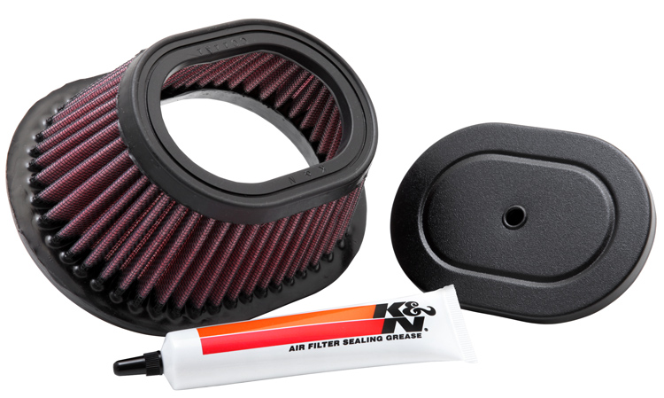 K&N Air filter YA-2088
