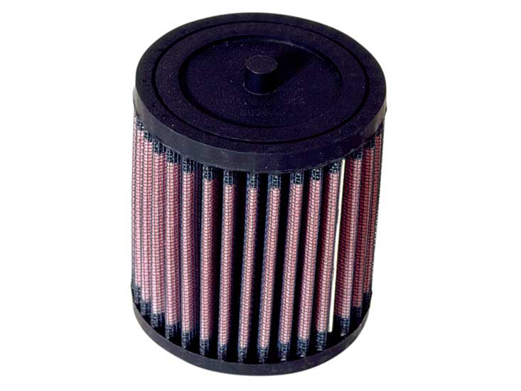 K&N Air filter HA-2501