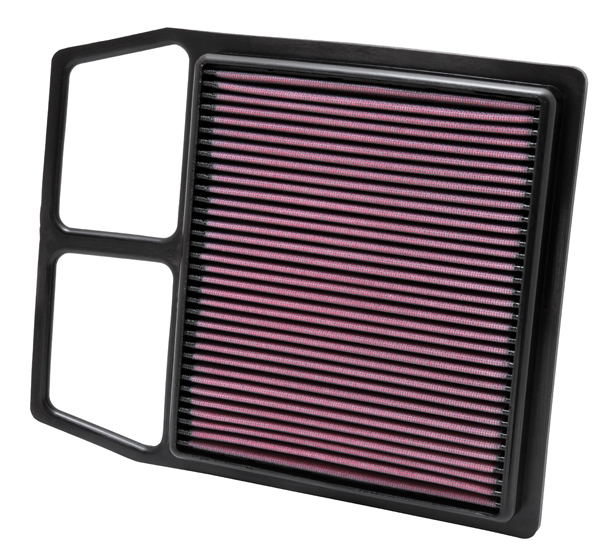 K&N Air filter CM-8011