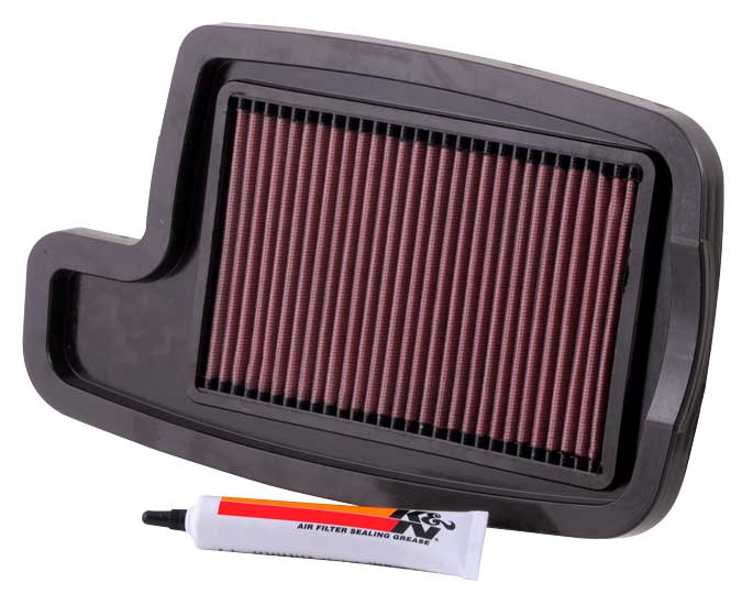 K&N Air filter AC-4004