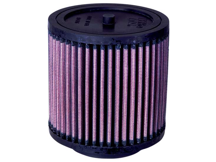 K&N Air filter HA-5000