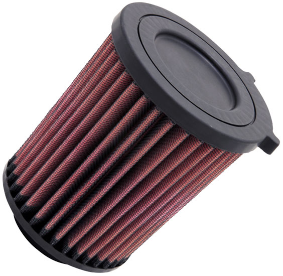 K&N Air filter HA-4207