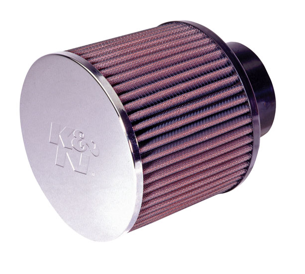 K&N Air filter HA-4099