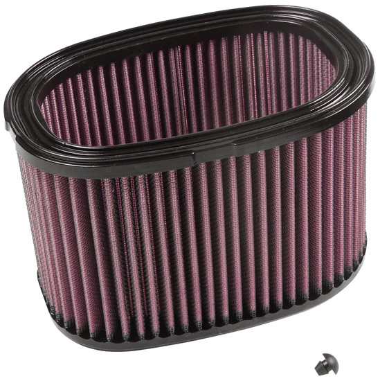K&N Air filter KA-7408