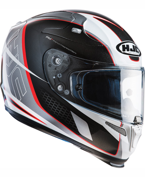 Casco hjc best sale rpha 10 plus