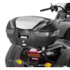 GIVI FZ - Topkofferhouder Monolock of Monokey 1137FZ