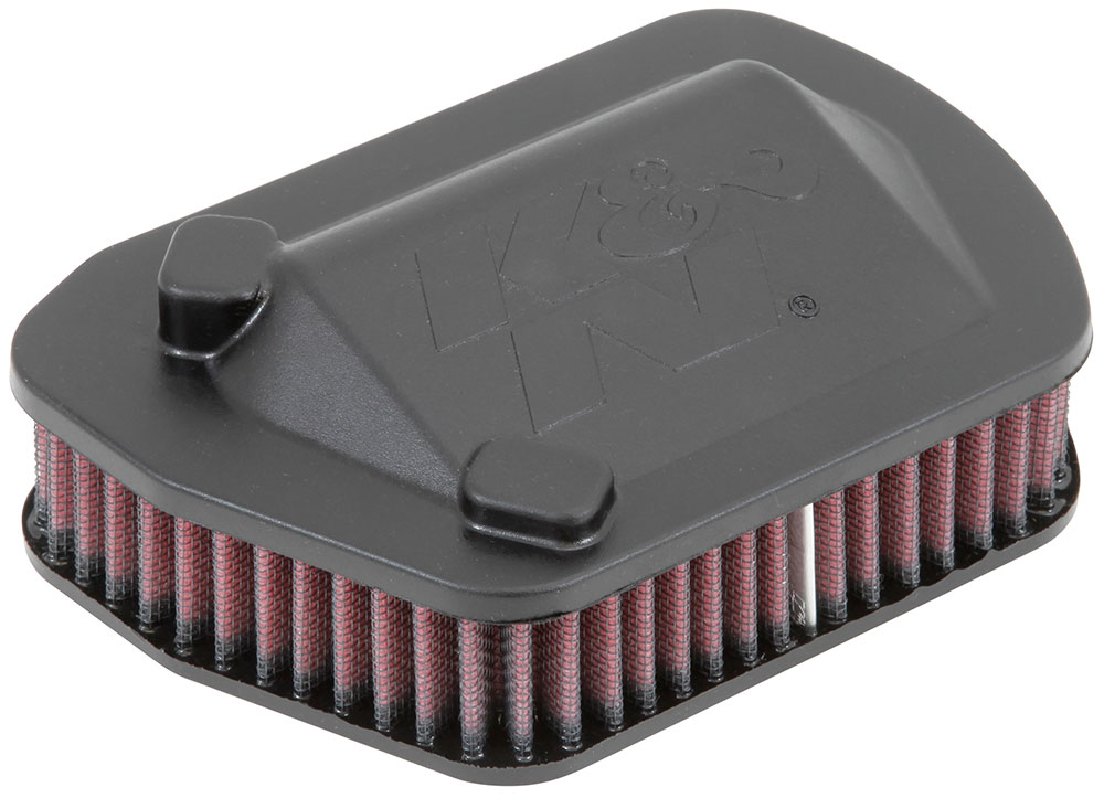 K&N Air filter YA-9514