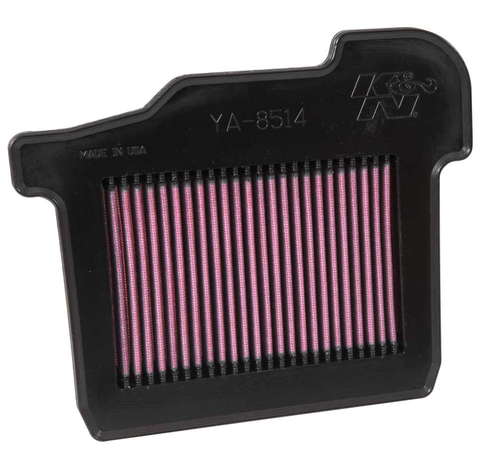 K&N Air filter YA-8514