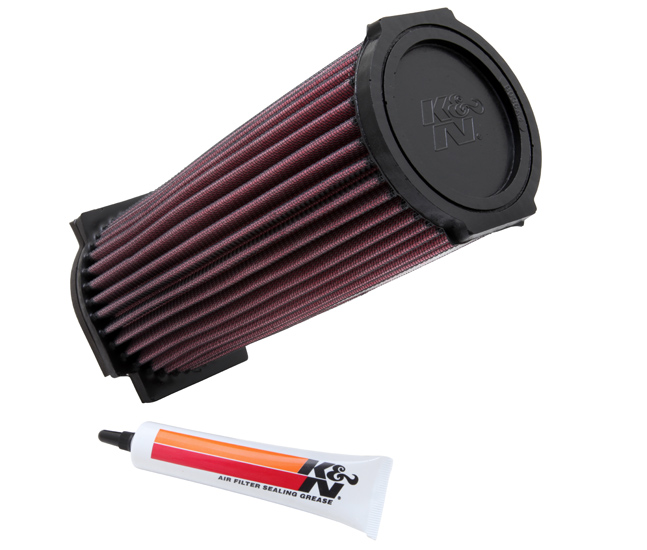 K&N Air filter YA-4350