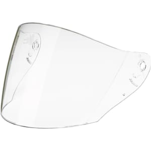 HJC Visor HJ-17R Pinlock-ready clear