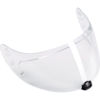 HJC Visor HJ-20M Pinlock-ready  clear