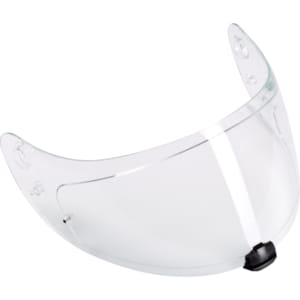 HJC Visor HJ-20M Pinlock-ready clear