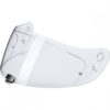 HJC Visor HJ-20ST Pinlock & tear off ready clear