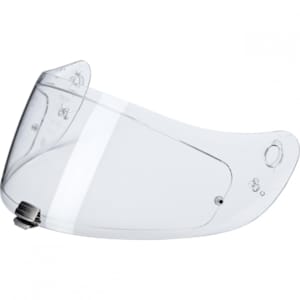 HJC Visor HJ-20ST Pinlock & tear off ready clear