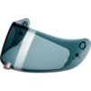HJC Visor HJ-20ST Pinlock & tear off ready dark tinted