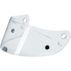 HJC Visor HJ-20P Pinlock and tear off prepared clear