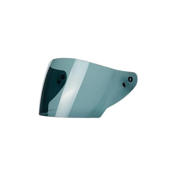 HJC Visor HJ-17A dark tinted