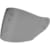 HJC Visor HJ-17A tinted