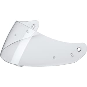 HJC Visor HJ-17 Pinlock-ready clear