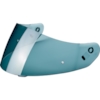 HJC Visor HJ-17 Pinlock-ready dark tinted