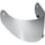 HJC Visor HJ-09 silver