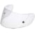 HJC Visor HJ-09 tear-off clear