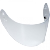 HJC Vizier HJ-09 Pinlock voorbereid helder